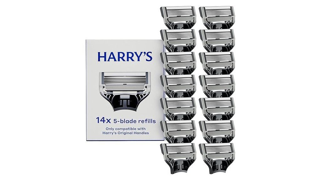 quality shaving experience guaranteed