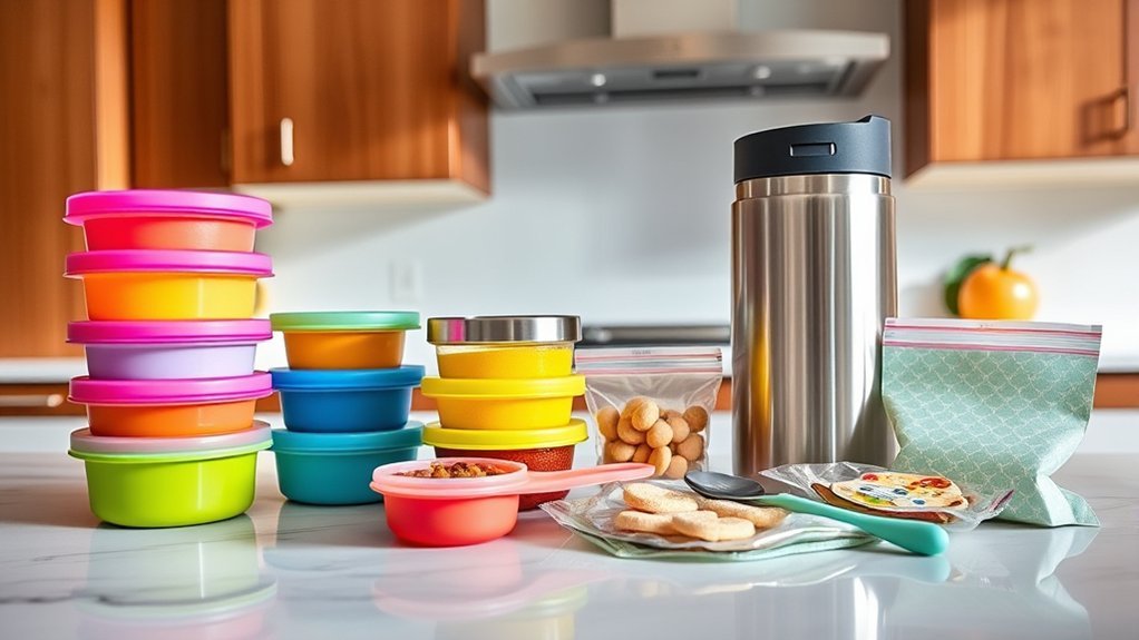 quick nutritious baby snacks