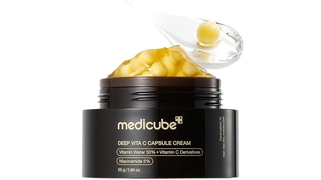 radiant skin with medicube