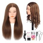 real hair mannequin review