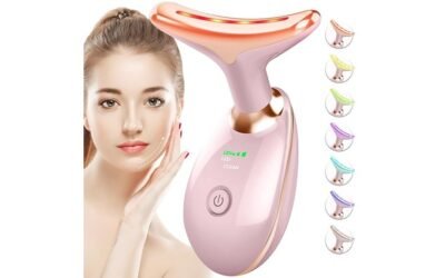red light therapy effectiveness review