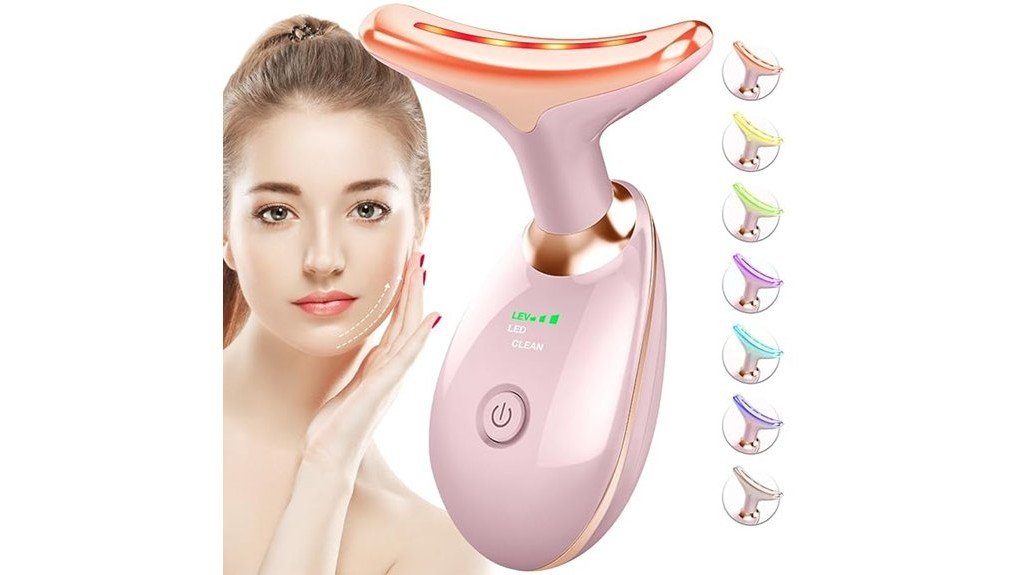 red light therapy effectiveness review