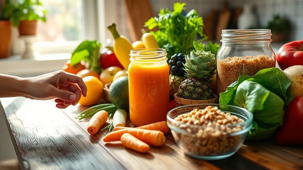 reduce arsenic in baby food