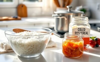 reduce arsenic in rice