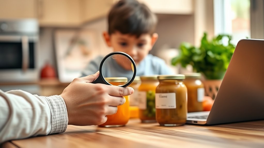 reduce heavy metal exposure