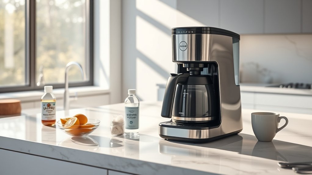 reduce odors maintain freshness