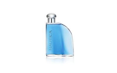 refreshing aquatic fragrance experience
