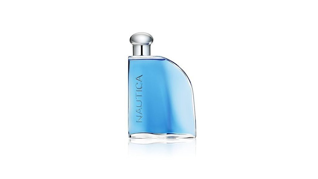 refreshing aquatic fragrance experience