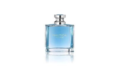 refreshing aquatic fragrance experience