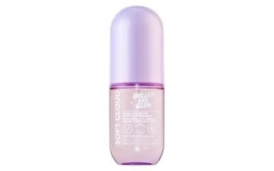 refreshing body mist review