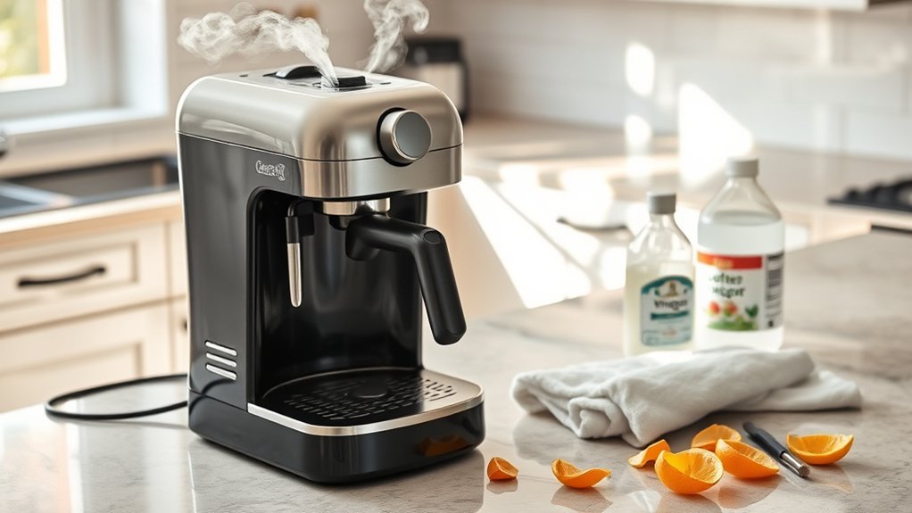 regular cleaning for longevity