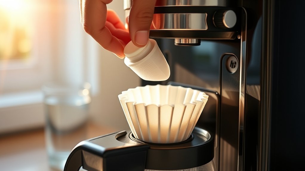 regular filter replacement benefits