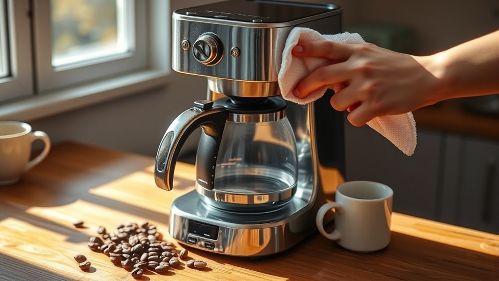 regular maintenance for longevity