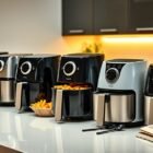reliable kitchen air fryers