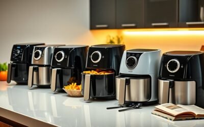 reliable kitchen air fryers