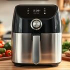 reliable long lasting air fryers