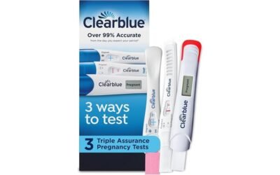 reliable pregnancy test kit