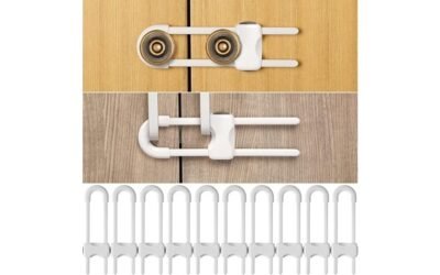 reliable security for cabinets