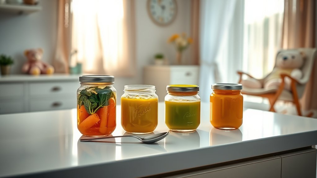 relieve baby s constipation safely