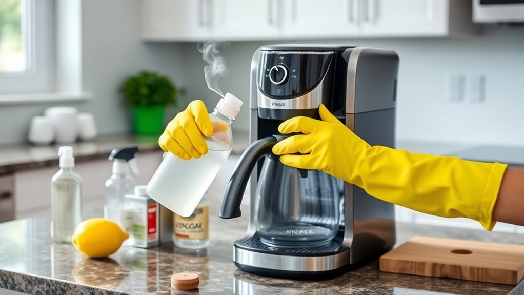 remove plastic smell effectively