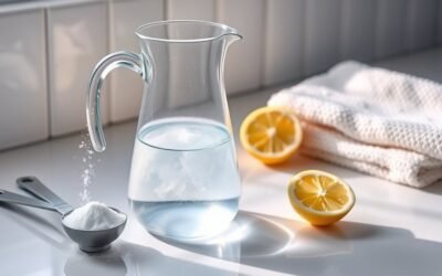 removing coffee stains safely