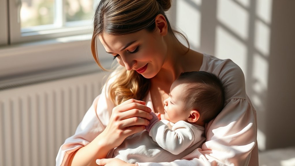 responsive feeding promotes health