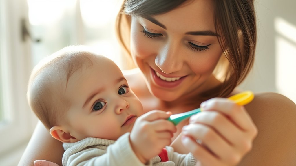 responsive feeding techniques explained