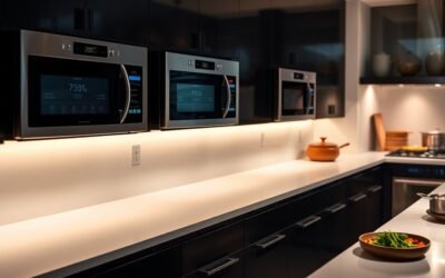 revolutionary 2026 microwave ovens
