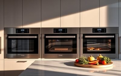 revolutionary smart cooking technology