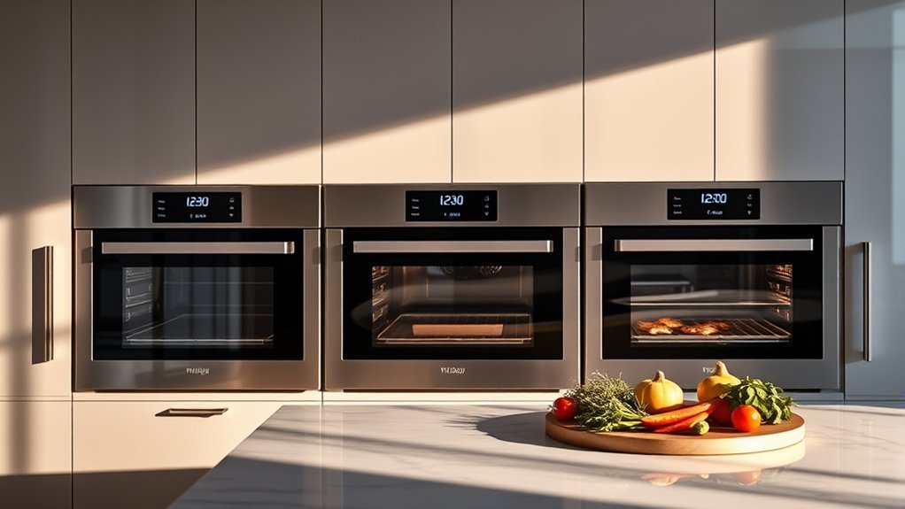 revolutionary smart cooking technology