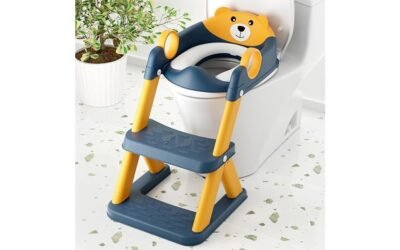 revolutionary toilet seat upgrade