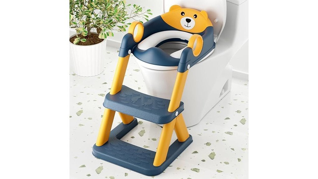 revolutionary toilet seat upgrade