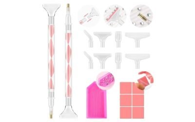 rhinestone picking tool review