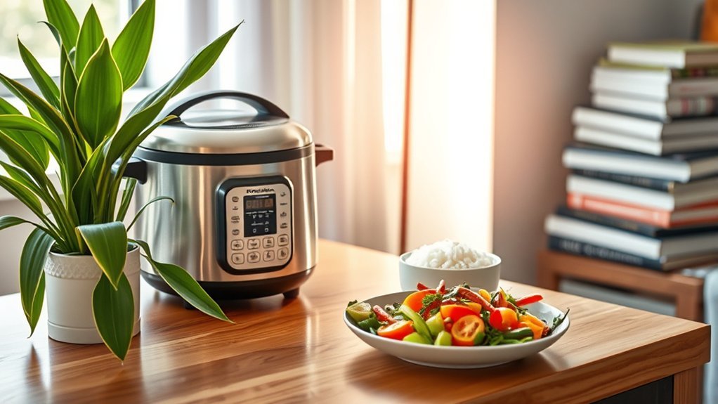rice cookers for dorms