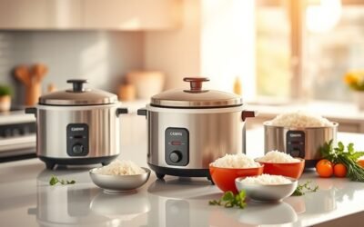 rice cookers for families