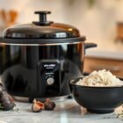 rice cookers for garlic enthusiasts