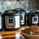 rice cookers for lentils