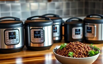 rice cookers for lentils
