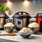 rice cookers for perfection