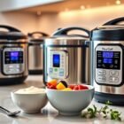 rice cookers with yogurt