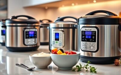 rice cookers with yogurt