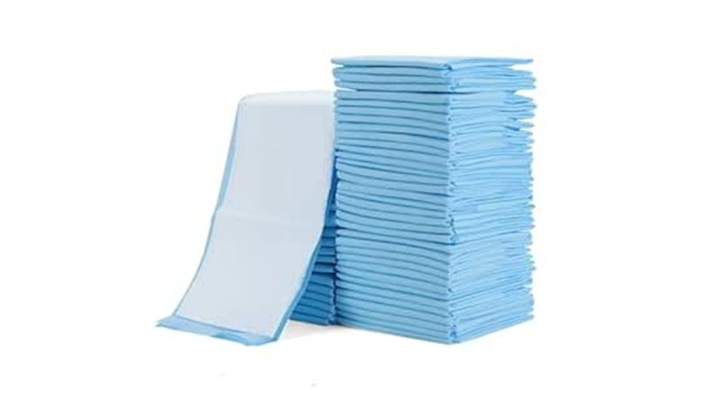 rocinha changing pads review