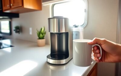 rv coffee maker guide