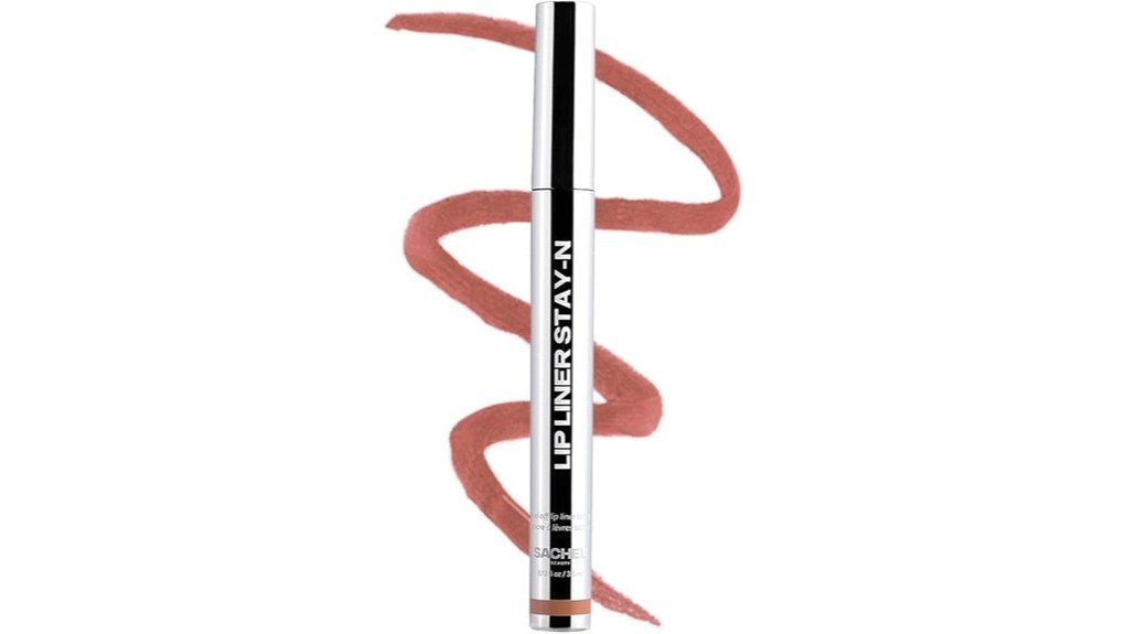 sacheu lip liner review