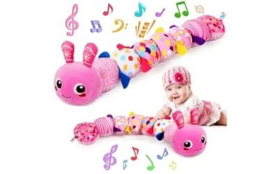 safe and engaging toys