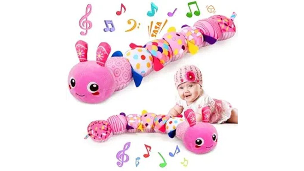 safe and engaging toys