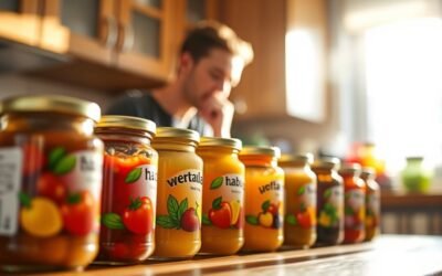 safe baby foods guide