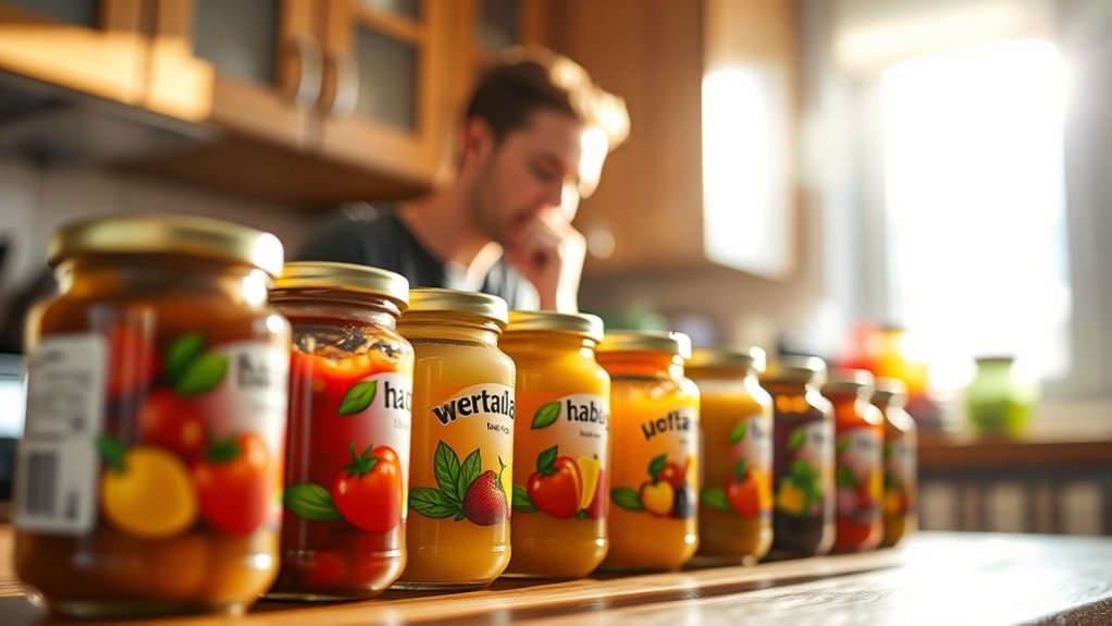 safe baby foods guide