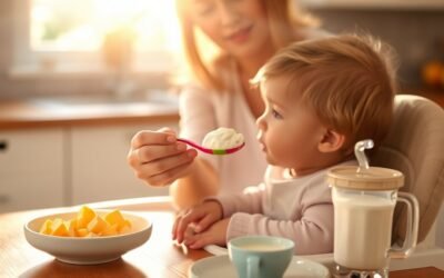 safe dairy introduction guide