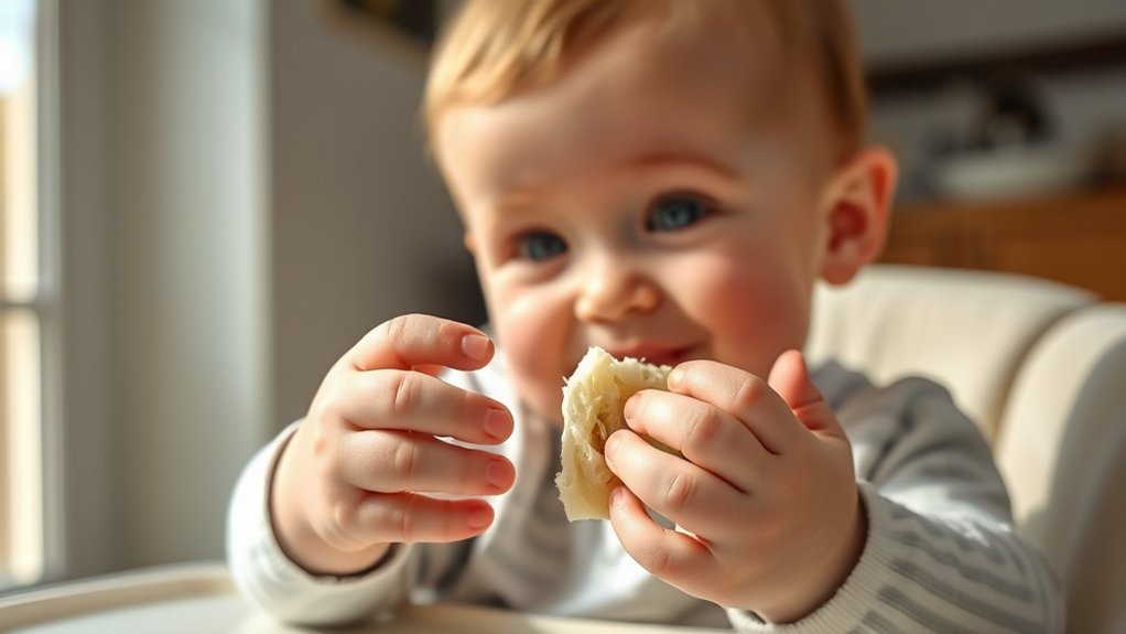 safe whole grain bread